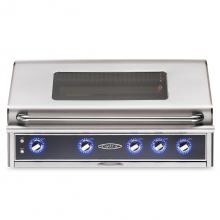 Capital Maestro 48-Inch Built-In Natural Gas Grill - CGM48RBI-NG image
