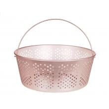 Cajun Cookware Baskets 20 Quart Aluminum Fry Basket
