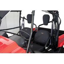 Classic Accessories QuadGear UTV Seat Covers - Black - Model 2
