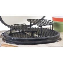 Primo Extended Cooking Rack For Oval Junior