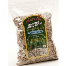 Meteor Hickory Wood Chips