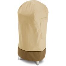 Veranda BBQ Smoker Cover - 19 W X 19 D X 39 H image