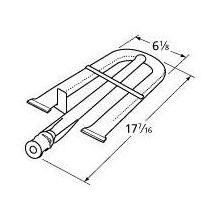 Stainless Steel Pipe Burner 10191 image
