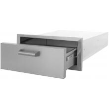 BBQ Guys Sonoma Series 17 Inch Single Access Drawer