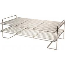 Traeger Smoke Shelf For Pro Series 22 Or Lil Texas Elite Pellet Grills image