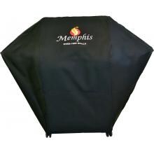 Memphis Grill Cover For Elite Series On Cart Grills - VGCOVER-5