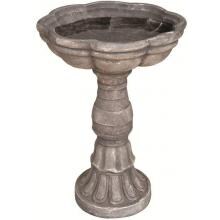 Bond Manufacturing Tortolla Birdbath