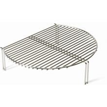 Kamado Joe Stainless Steel Grill Expander For Classic 18-Inch Grills image