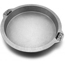 Wilton Armetale LSU Deep Dish Pizza Tray