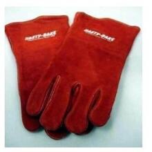 Hasty-Bake Gloves