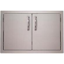 Sole Gourmet 30 Inch Double Access Door image