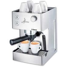 Saeco 00354 Aroma SS Traditional Espresso Machine