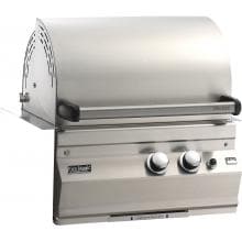Fire Magic Legacy Deluxe Natural Gas Built In Grill 11-S1S1N-A