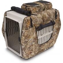 Classic Accessories Deluxe Kennel Jacket - Realtree Max4 Camo - X Large