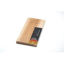 Outset Hickory Planks - 6 X 12 - Set Of 2