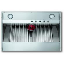 Viking VBCV48381 48-Inch Professional Series Custom Vent Hood Insert