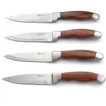Outset Jackson Steakhouse Knives - Set Of 4