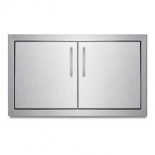 Capital Precision 40-Inch Double Access Doors image