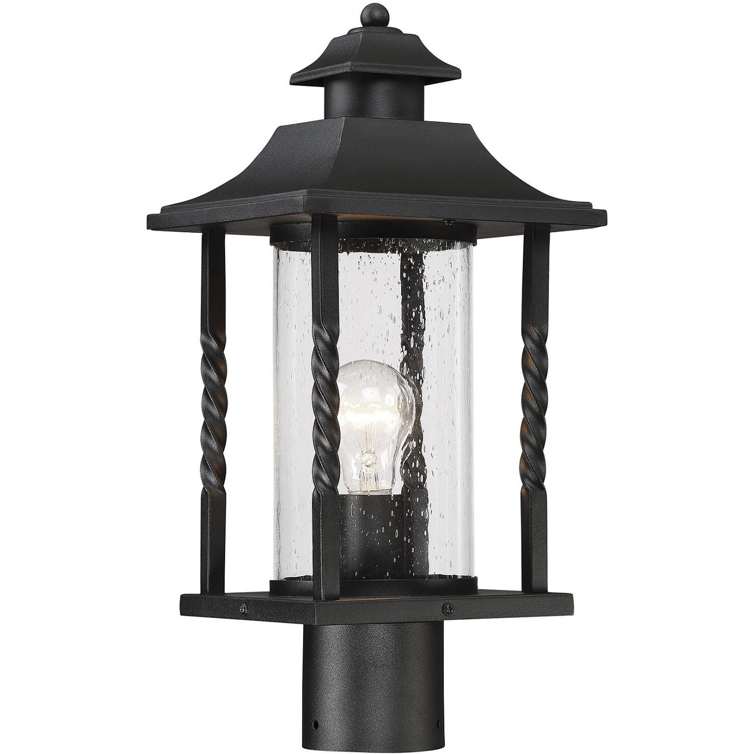 Savoy House Outdoor Post Lighting