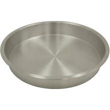Bayou Classic Pans Aluminum Water Smoking Pan For Cypress Grill