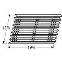 Stainless Steel Heat Plate Corrugated Grate 99501 image