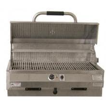 Electri-Chef 32 Inch Electric Chef Single Control Marine Built Grill