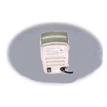MHP Heavy Duty 25lb Capacity Stainless Steel Rotisserie Motor