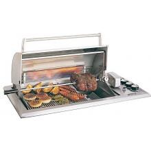 Fire Magic Legacy Regal I Natural Gas Countertop Grill 34-S1S1N-A