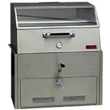 Hasty-Bake Fiesta Built-In Grill