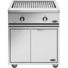 DCS Liberty 30-Inch Freestanding Propane Gas Grill - BFGC-30G-L image