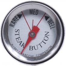 Steak Button Meat Thermometer