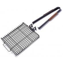 Ultimate Grilling Basket W/ Detachable Handle