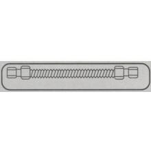 Fire Magic 1/2x48-Inch Stainless Flex Connector image