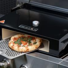 BakerStone 16-Inch Original Pizza Oven Box - Black image