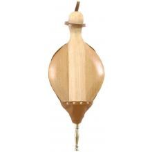 UniFlame 20-Inch Hand Carved Bellow With Cast Nozzle - C-6146 image