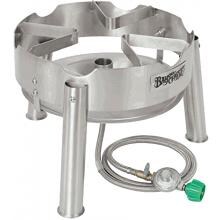 Bayou Classic Stainless Steel High Pressure Jet Cooker - KDS1 image