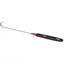 Man-Law 19-Inch Digital BBQ Thermometer Hook image