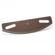 4 X 21-Inch Phenolic Paper Rocking Pizza Cutter image