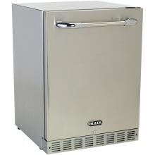 Bull 24-Inch 5.6 Cu. Ft. Premium Outdoor Rated Compact Refrigerator Series II - 13700 image