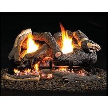 CD Firegear Set