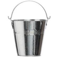 Traeger Bucket (Galvanized) image
