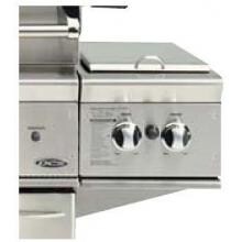 DCS Propane Gas Single Side Burner For DCS BGB30CSS Cart BGB131