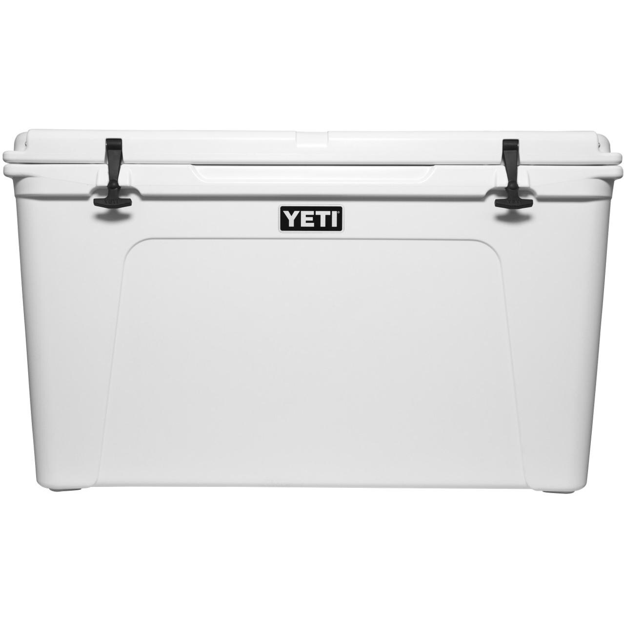 YETI Tundra 210 Cooler White YT210W