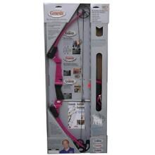 Genesis Original Bow, Right Handed, Purple, Kit
