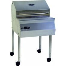Memphis Select 26 Inch Pellet Grill On Cart - VG0070S4