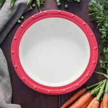 Fornetto Ceramic Deep Dish Pie Pan image
