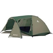 Chinook Whirlwind, Guide 5 Person, Fiberglass