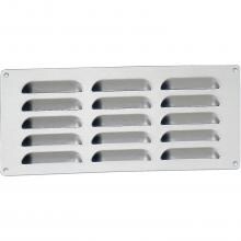 Fire Magic Legacy 6 X 14 Stainless Steel Vent Panel 5510-01 image
