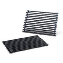 Weber 7525 Porcelain Enameled Cooking Grates For Select Genesis & Spirit Gas Grills