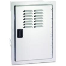 Fire Magic Legacy 14 Inch Stainless Single Access Door With Propane Tank Storage
